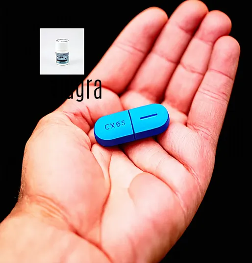 Comprar generico de viagra sin receta